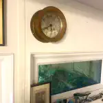 clock-on-the-wall