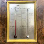 thermometers